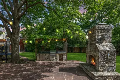 4720 Collinwood Avenue, Fort Worth, TX 76107 - Photo 35