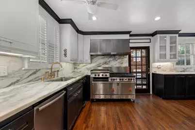 4720 Collinwood Avenue, Fort Worth, TX 76107 - Photo 13
