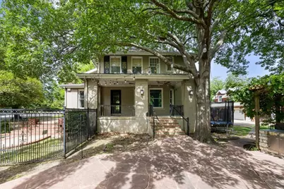 4720 Collinwood Avenue, Fort Worth, TX 76107 - Photo 37