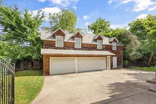 4720 Collinwood Ave, Fort Worth, TX 76107 - Photo 29