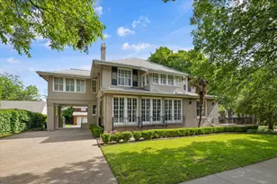 4720 Collinwood Ave, Fort Worth, TX 76107 - Photo 1