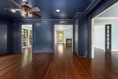 4720 Collinwood Avenue, Fort Worth, TX 76107 - Photo 3