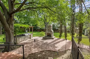 4720 Collinwood Ave, Fort Worth, TX 76107 - Photo 33