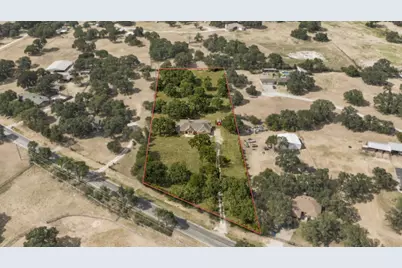 4201 E Bankhead Highway, Weatherford, TX 76087 - Photo 3
