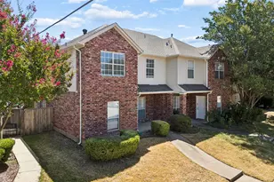 8660 Hawthorne St, Frisco, TX 75034 - Photo 1