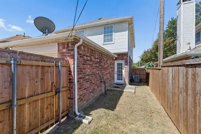 8660 Hawthorne Street, Frisco, TX 75034 - Photo 27