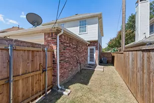8660 Hawthorne St, Frisco, TX 75034 - Photo 27