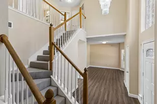 8302 Sebastian, Frisco, TX 75035 - Photo 5
