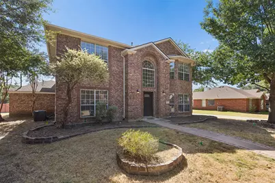 8302 Sebastian, Frisco, TX 75035 - Photo 3