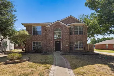 8302 Sebastian, Frisco, TX 75035 - Photo 1
