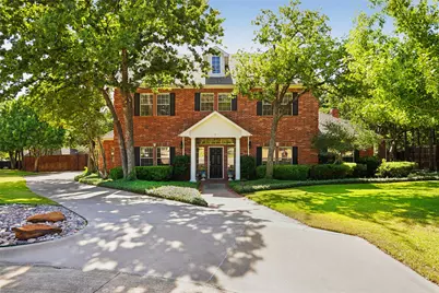 27 Oak Forrest Circle, Denton, TX 76210 - Photo 1