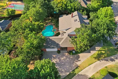 27 Oak Forrest Circle, Denton, TX 76210 - Photo 39