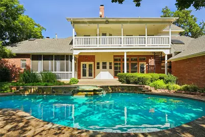 27 Oak Forrest Circle, Denton, TX 76210 - Photo 3