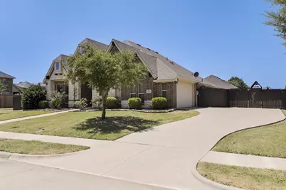905 Mill Pond Drive, Midlothian, TX 76065 - Photo 3