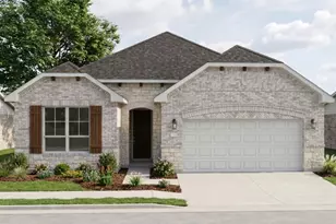 1215 Willet Sound Ln, Forney, TX 75126 - Photo 1