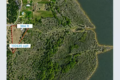 8275 Bay Drive, Quinlan, TX 75474 - Photo 13