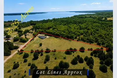 8275 Bay Drive, Quinlan, TX 75474 - Photo 3