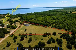 8275 Bay Dr, Quinlan, TX 75474 - Photo 3