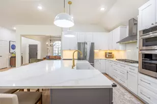1330 Marwood Dr, Allen, TX 75013 - Photo 9
