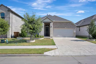 2028 Windsor Drive, Argyle, TX 76226 - Photo 1