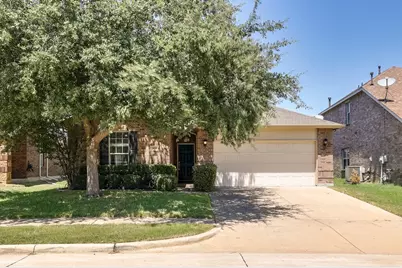 807 Bastrop Drive, Arlington, TX 76002 - Photo 1