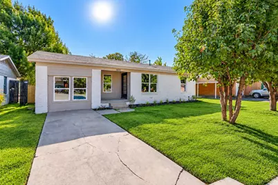 3400 Gay Street, Fort Worth, TX 76111 - Photo 1