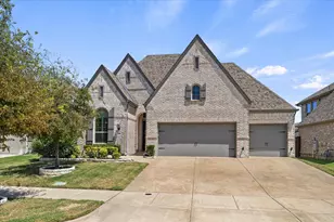 3612 Jersey Rd, Melissa, TX 75454 - Photo 1
