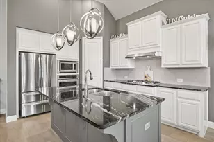 3612 Jersey Rd, Melissa, TX 75454 - Photo 17