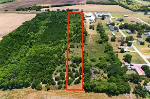16831 State Hwy 56, Southmayd, TX 75092 - Photo 1