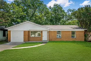 204 S Lillis Ln, Denison, TX 75020 - Photo 1