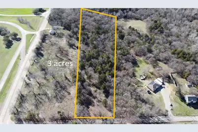 00 S Maurice Avenue, Denison, TX 75020 - Photo 3