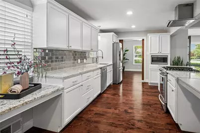 9614 Brentgate Drive, Dallas, TX 75238 - Photo 9