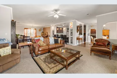 737 Bunk House Drive, Venus, TX 76084 - Photo 11