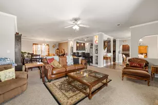 737 Bunk House Dr, Venus, TX 76084 - Photo 11