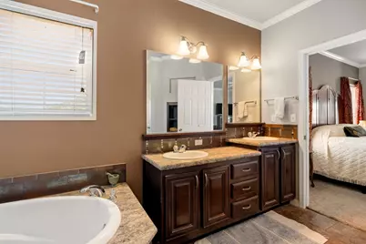 737 Bunk House Drive, Venus, TX 76084 - Photo 21