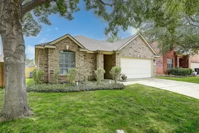 620 Cypress Hill Drive, McKinney, TX 75071 - Photo 1