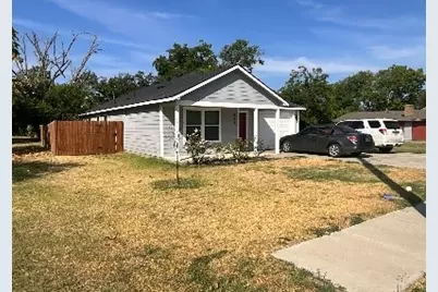 504 Thomas Street, Terrell, TX 75160 - Photo 1