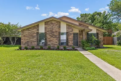 3109 Fairgate Drive, Carrollton, TX 75007 - Photo 1