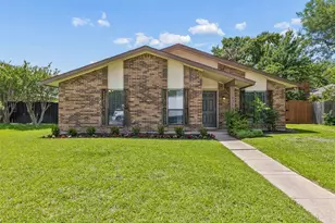 3109 Fairgate Dr, Carrollton, TX 75007 - Photo 1