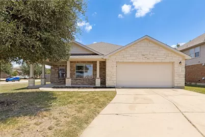 20121 Harrier Flight Trail, Pflugerville, TX 78660 - Photo 1