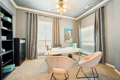 8019 Navisota Drive, Lantana, TX 76226 - Photo 17