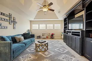 8019 Navisota Dr, Lantana, TX 76226 - Photo 27