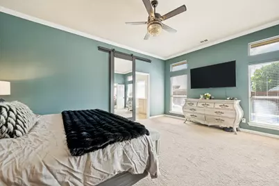 8019 Navisota Drive, Lantana, TX 76226 - Photo 19