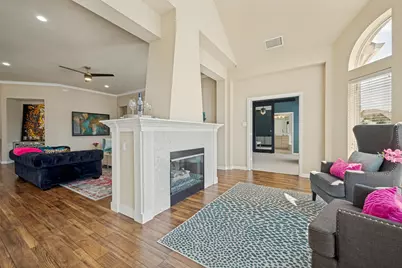 8019 Navisota Drive, Lantana, TX 76226 - Photo 9