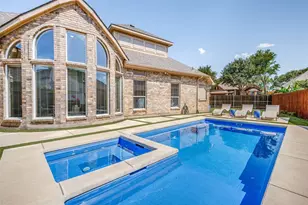 8019 Navisota Dr, Lantana, TX 76226 - Photo 1