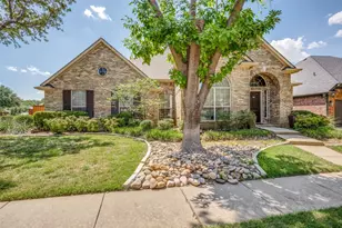 8019 Navisota Dr, Lantana, TX 76226 - Photo 31