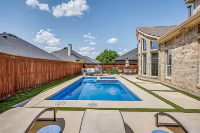 8019 Navisota Drive, Lantana, TX 76226 - Photo 29