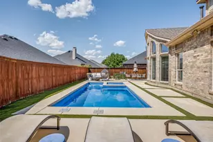 8019 Navisota Dr, Lantana, TX 76226 - Photo 29