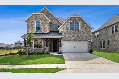 509 Tartane Drive, Anna, TX 75409 - Photo 1