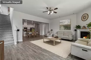 509 Tartane Dr, Anna, TX 75409 - Photo 3